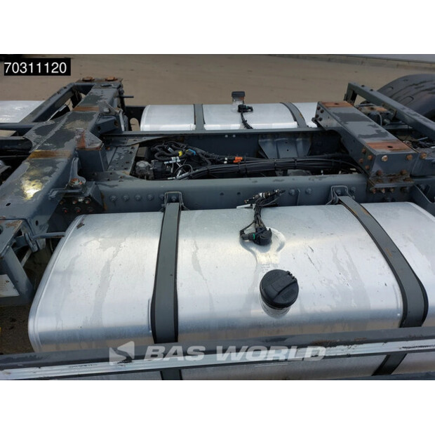 2018 DAF XF 480-45412831