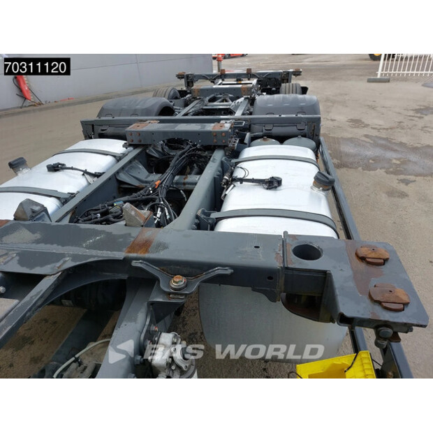 2018 DAF XF 480-45412832