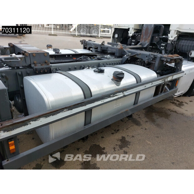 2018 DAF XF 480-45412833