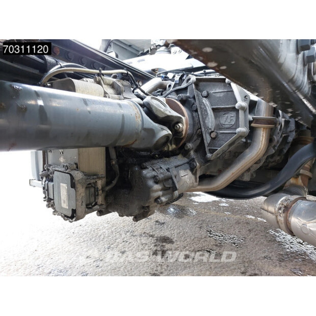 2018 DAF XF 480-45412834