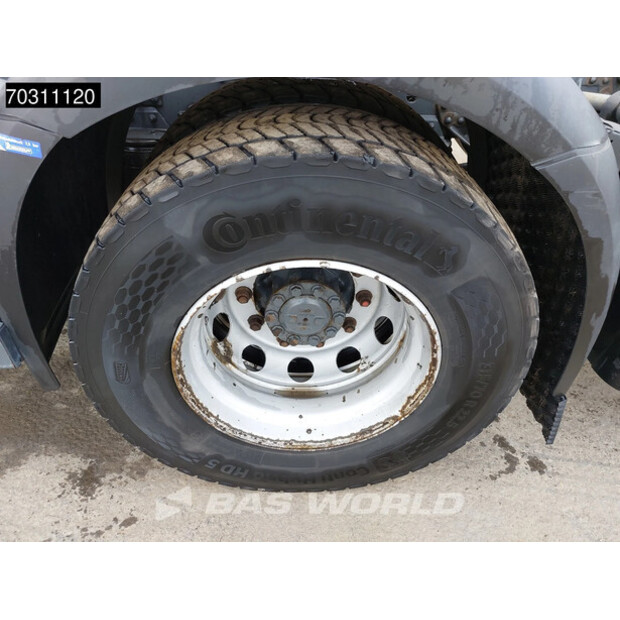 2018 DAF XF 480-45412835