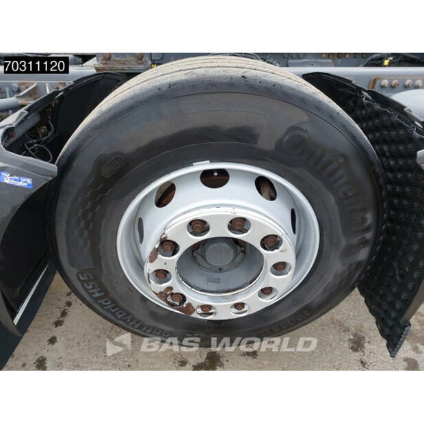 2018 DAF XF 480-45412836