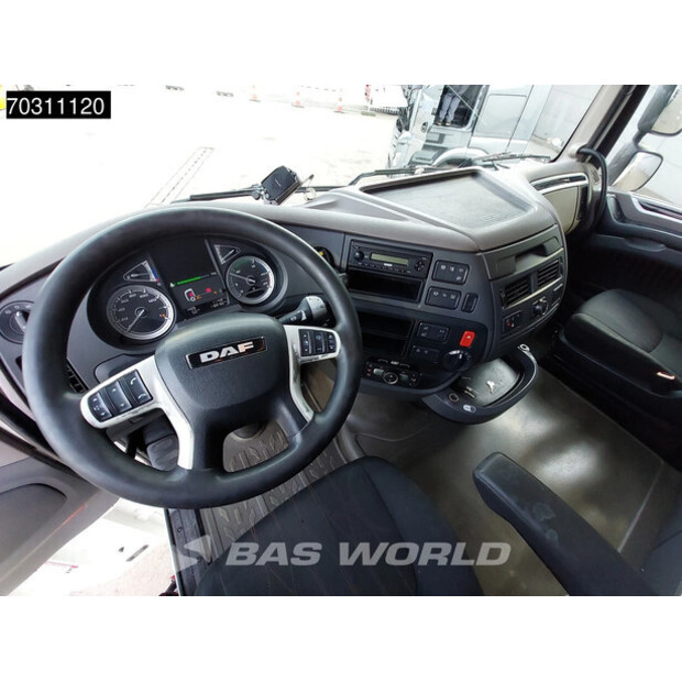 2018 DAF XF 480-45412837