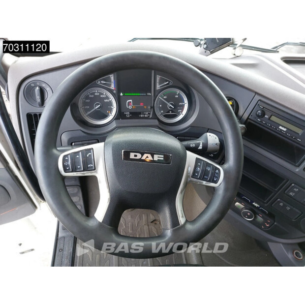 2018 DAF XF 480-45412838