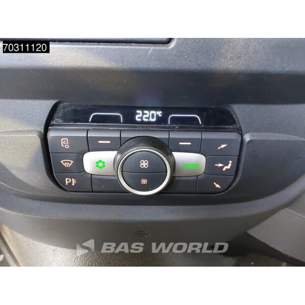 2018 DAF XF 480-45412839