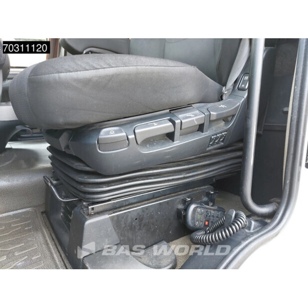 2018 DAF XF 480-45412840