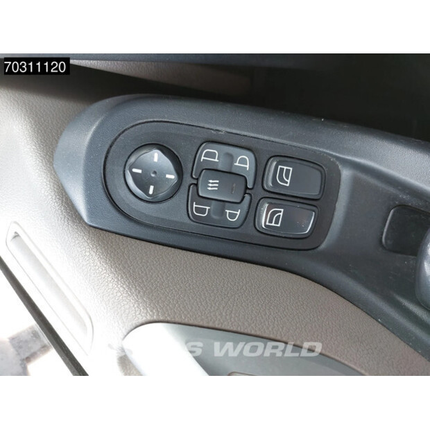 2018 DAF XF 480-45412847