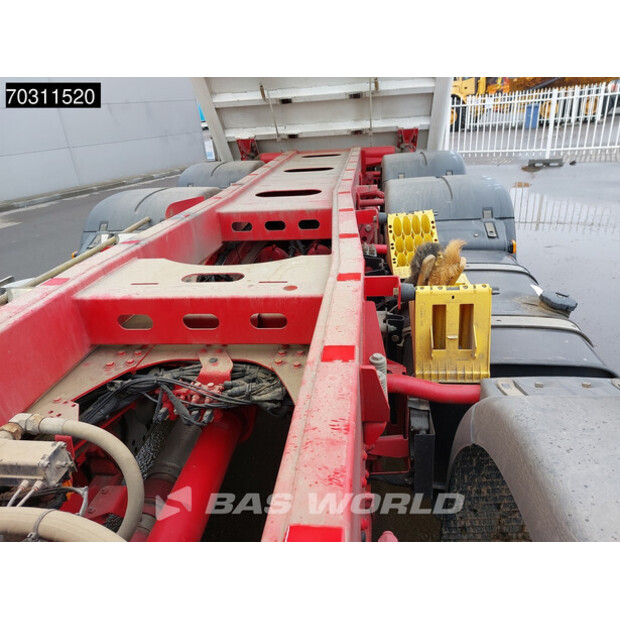 2022 MAN TGS 35.430-45412858