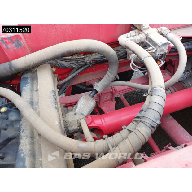 2022 MAN TGS 35.430-45412859