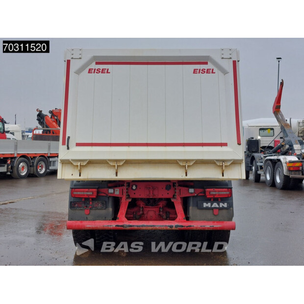 2022 MAN TGS 35.430-45412863