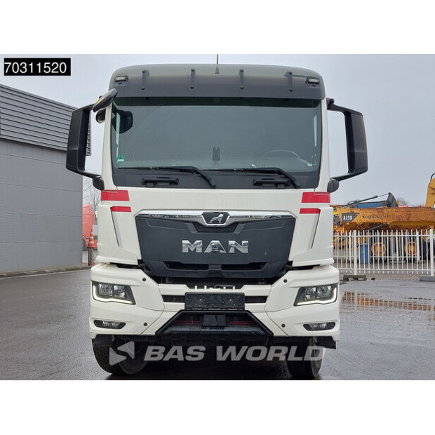 2022 MAN TGS 35.430-45412867