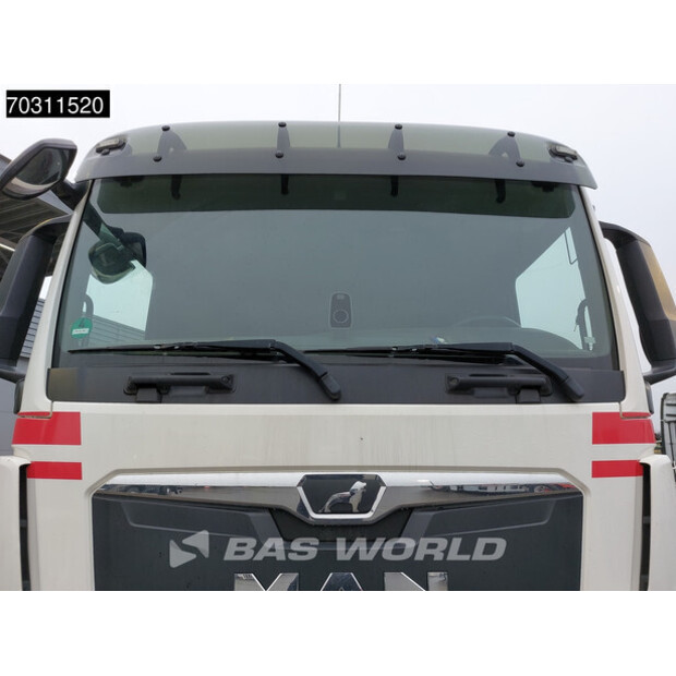 2022 MAN TGS 35.430-45412868