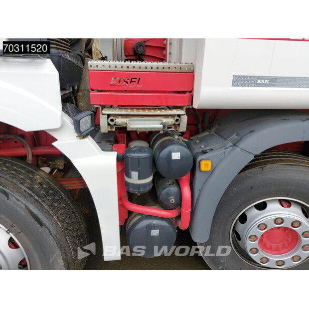 2022 MAN TGS 35.430-45412869