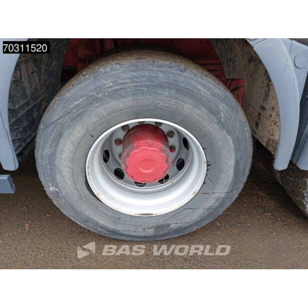 2022 MAN TGS 35.430-45412873