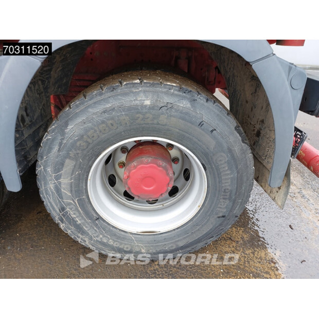 2022 MAN TGS 35.430-45412874