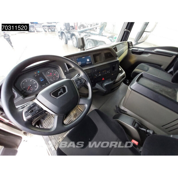 2022 MAN TGS 35.430-45412875
