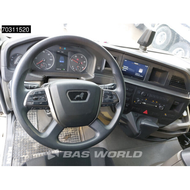 2022 MAN TGS 35.430-45412876