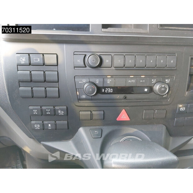 2022 MAN TGS 35.430-45412878