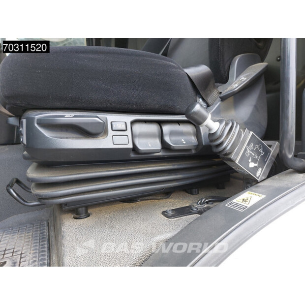 2022 MAN TGS 35.430-45412879