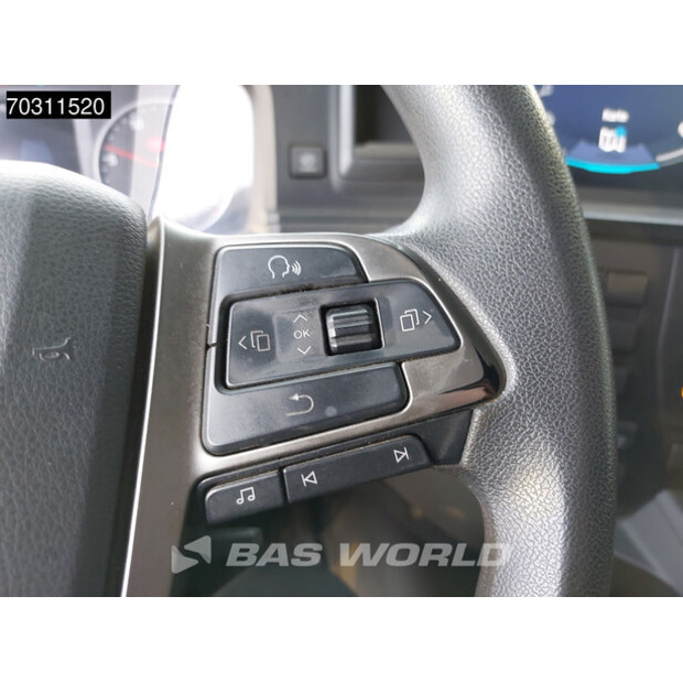 2022 MAN TGS 35.430-45412884