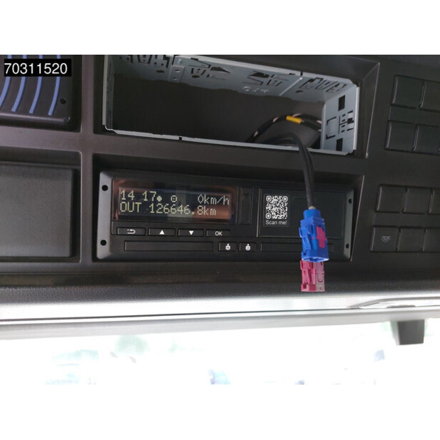 2022 MAN TGS 35.430-45412887