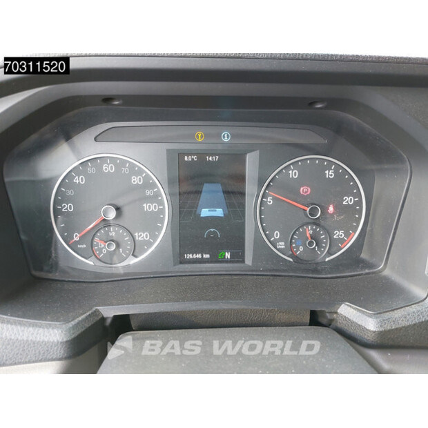 2022 MAN TGS 35.430-45412888