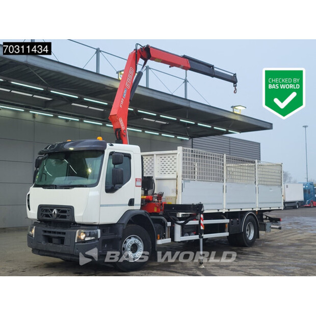 2018 Renault C 320-45412893
