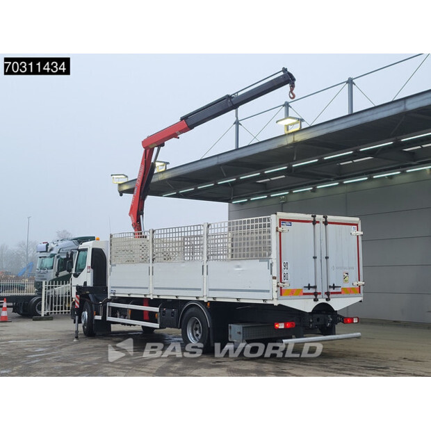 2018 Renault C 320-45412894