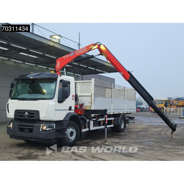 2018 Renault C 320-45412897