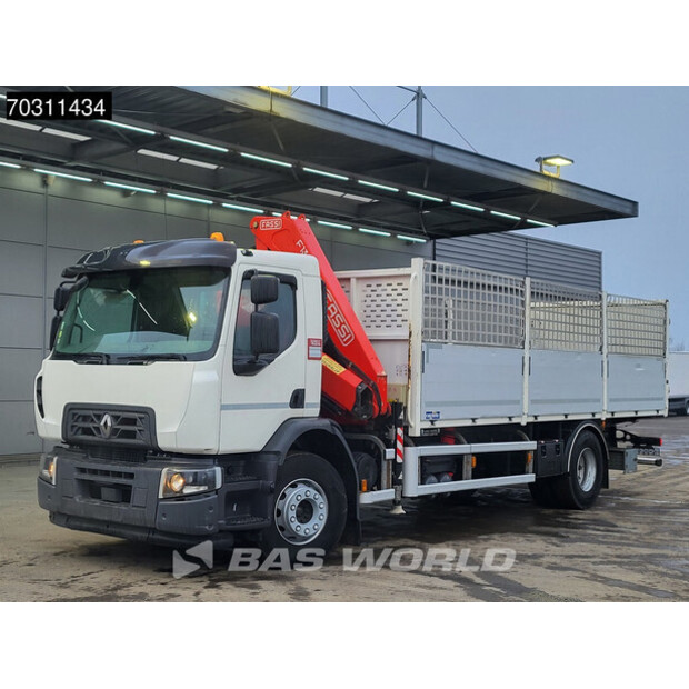 2018 Renault C 320-45412900