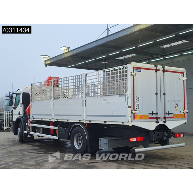 2018 Renault C 320-45412901