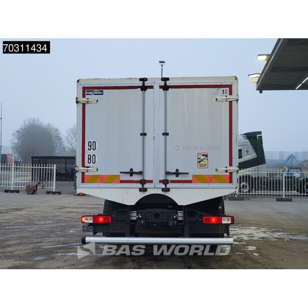 2018 Renault C 320-45412902