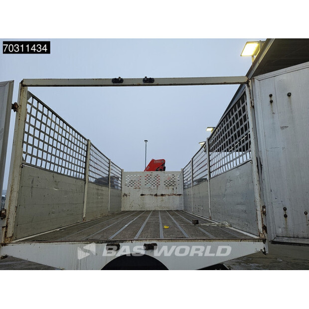 2018 Renault C 320-45412903