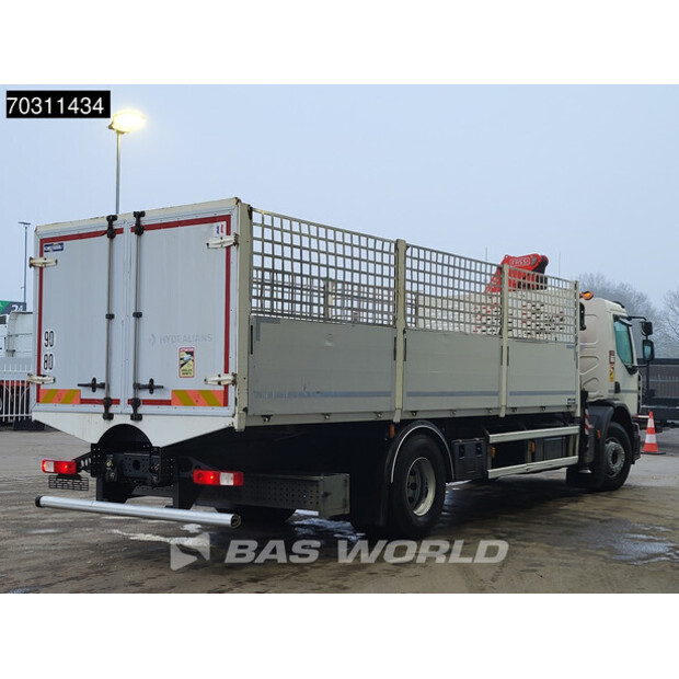 2018 Renault C 320-45412904