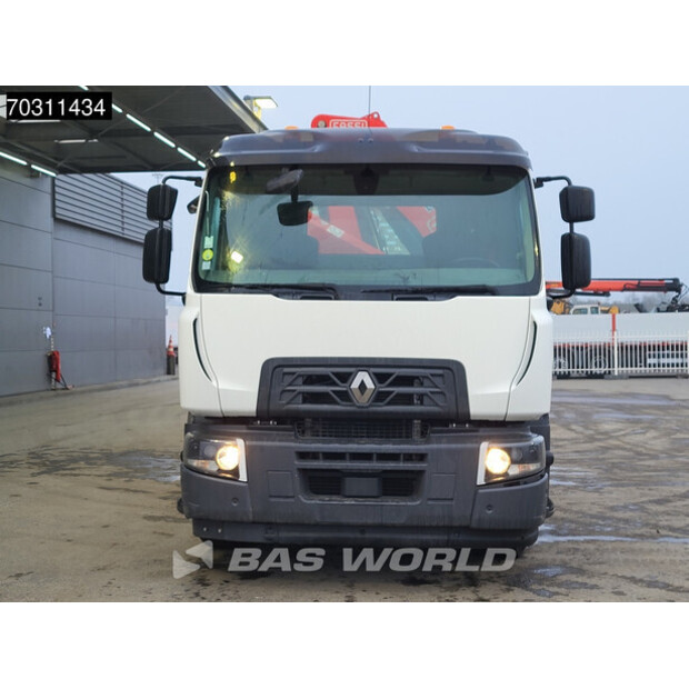 2018 Renault C 320-45412906