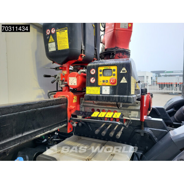 2018 Renault C 320-45412910