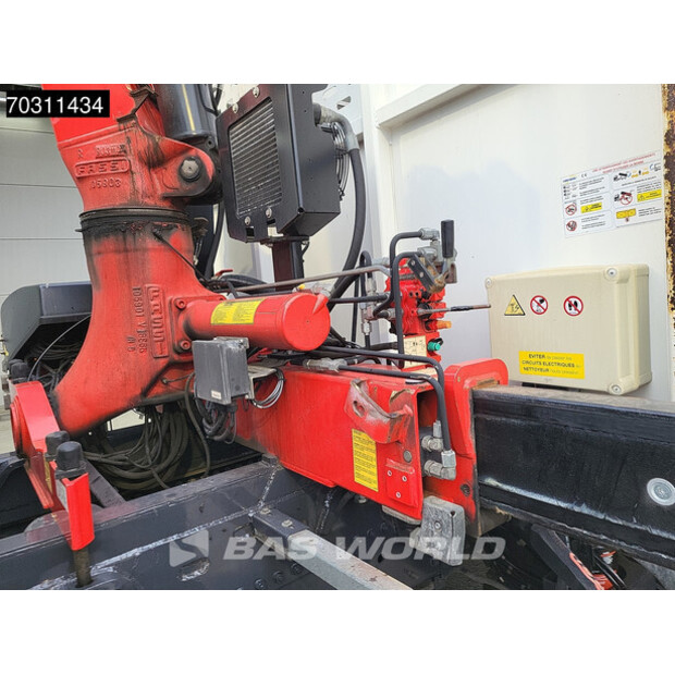 2018 Renault C 320-45412911