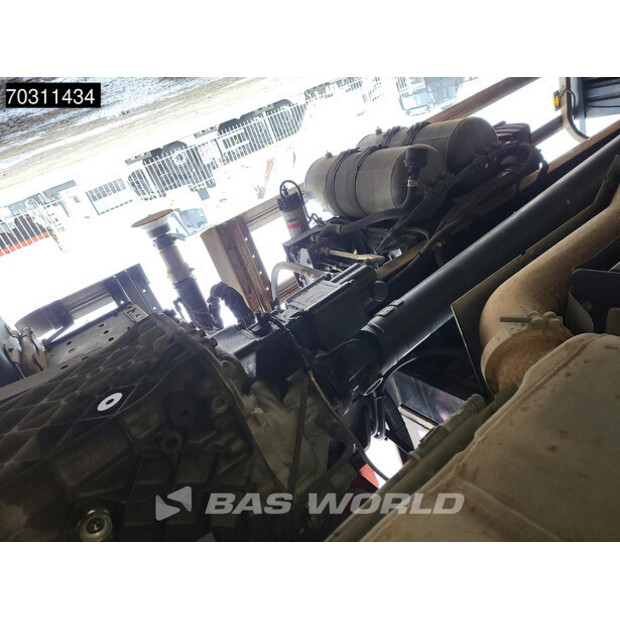 2018 Renault C 320-45412912