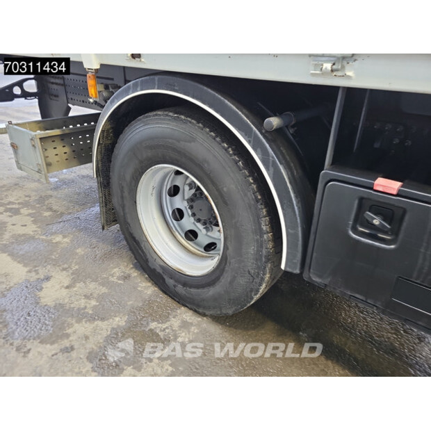 2018 Renault C 320-45412913