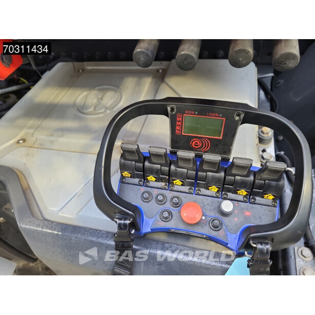 2018 Renault C 320-45412918