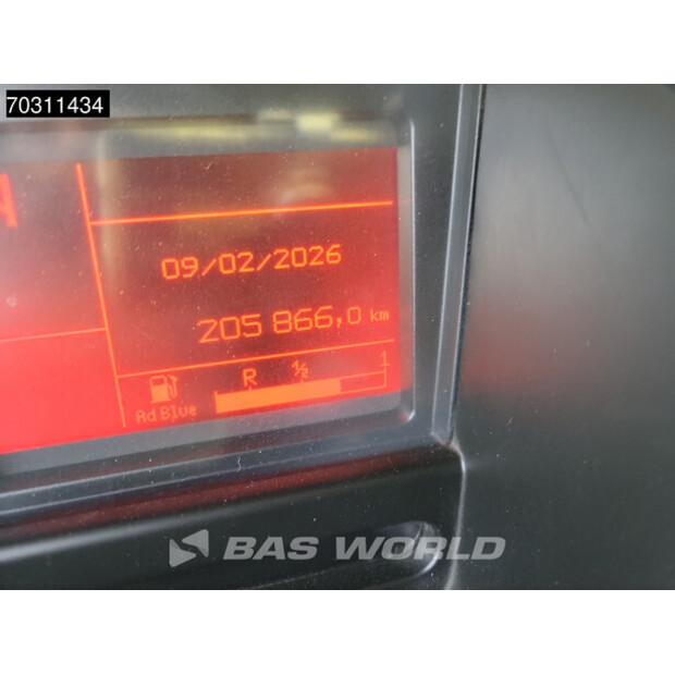 2018 Renault C 320-45412923