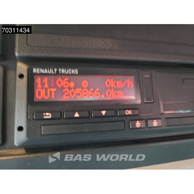 2018 Renault C 320-45412924