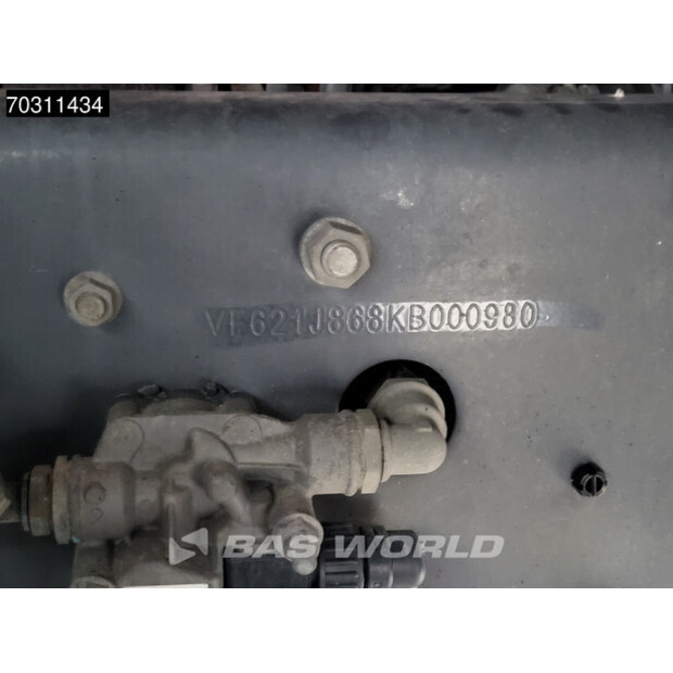 2018 Renault C 320-45412927