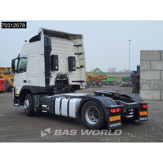 2016 فولفو FM 460-45412931