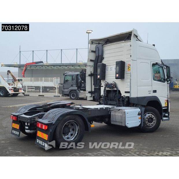 2016 فولفو FM 460-45412934