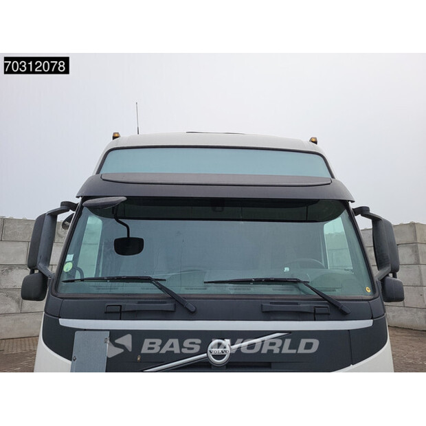 2016 فولفو FM 460-45412935