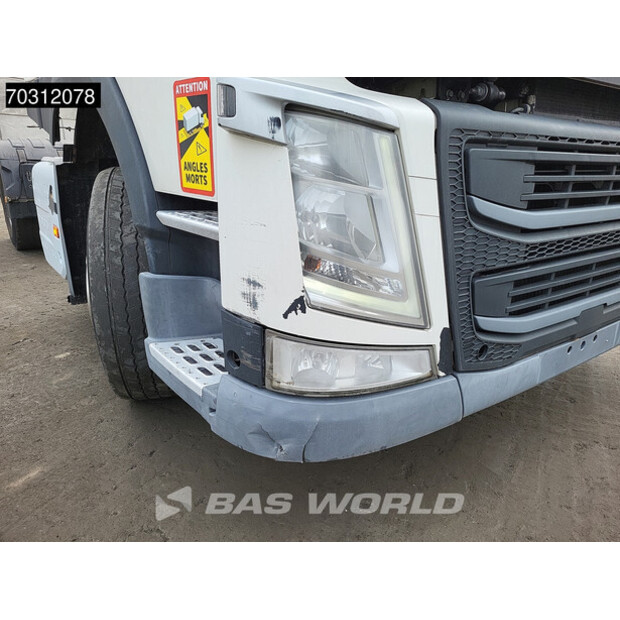 2016 فولفو FM 460-45412937