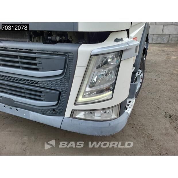 2016 فولفو FM 460-45412938