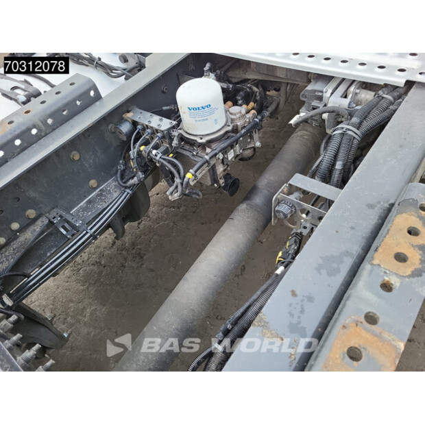 2016 فولفو FM 460-45412944