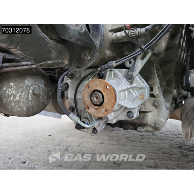 2016 فولفو FM 460-45412945